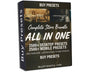 Ultimate Lightroom Vault: 5000+ Mobile & Desktop Presets – Earthy Aesthetic Edition | All - in - One Insta - Ready Filter Bundle | Exclusive Pro Pack Deal - Buy Presets